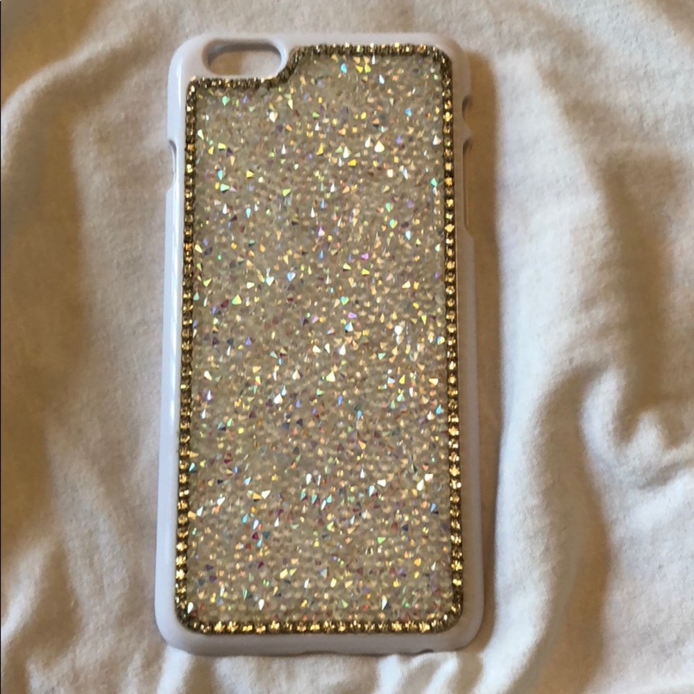 iPhone 6+ case